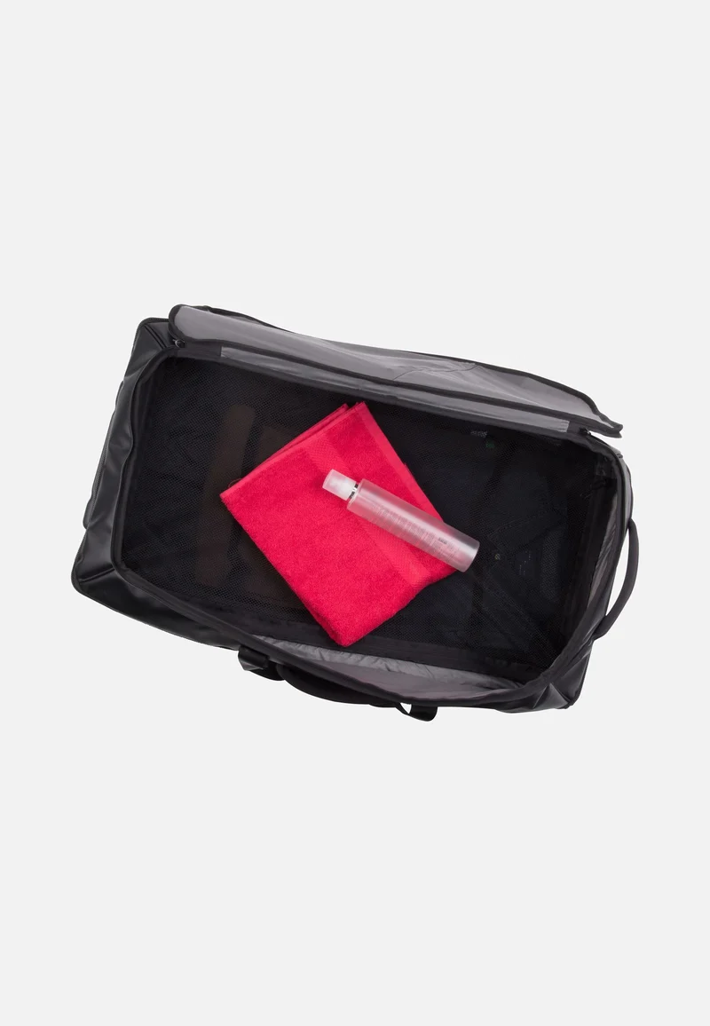 Rotuma 90 Black - Reisetasche mit Rollen