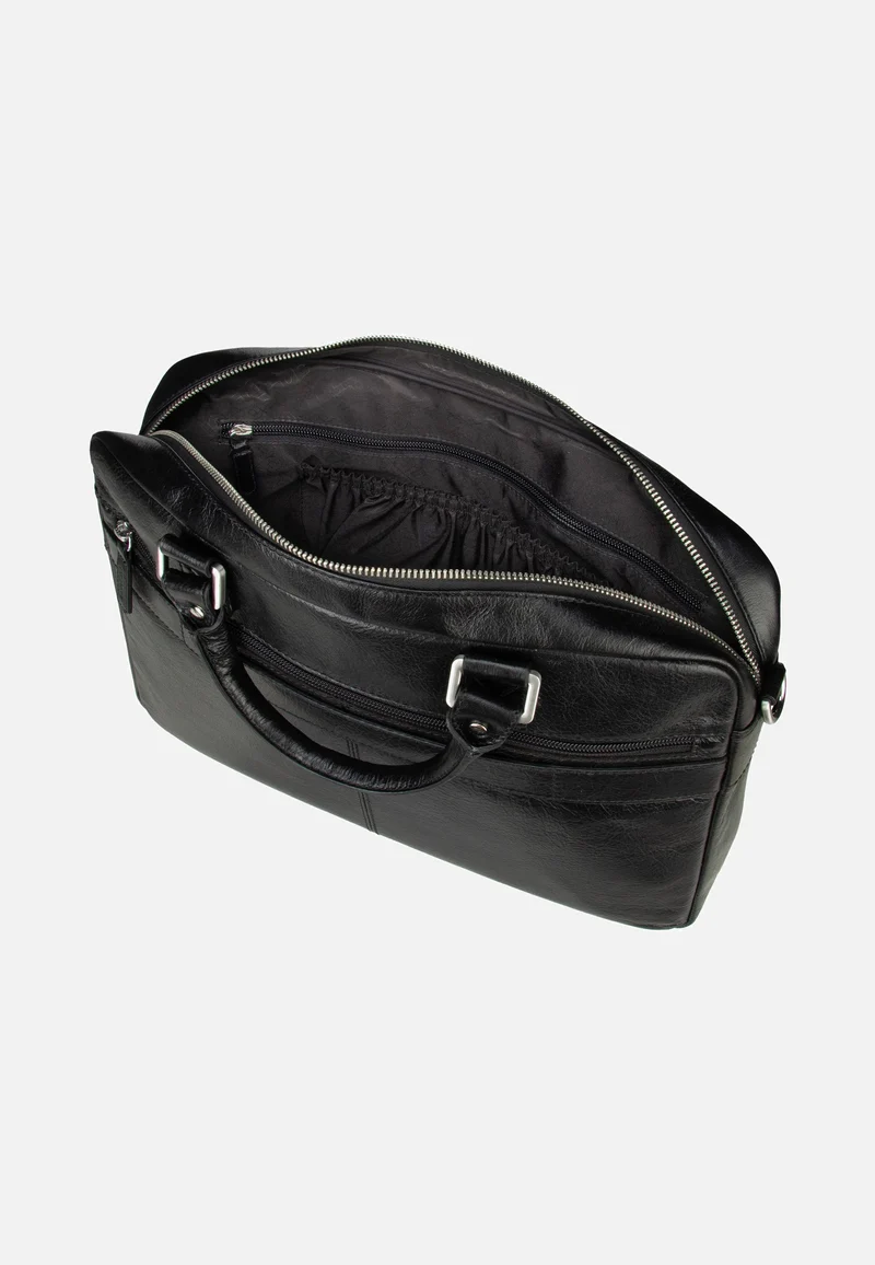 Buddy 5758 Schwarz - Aktentasche