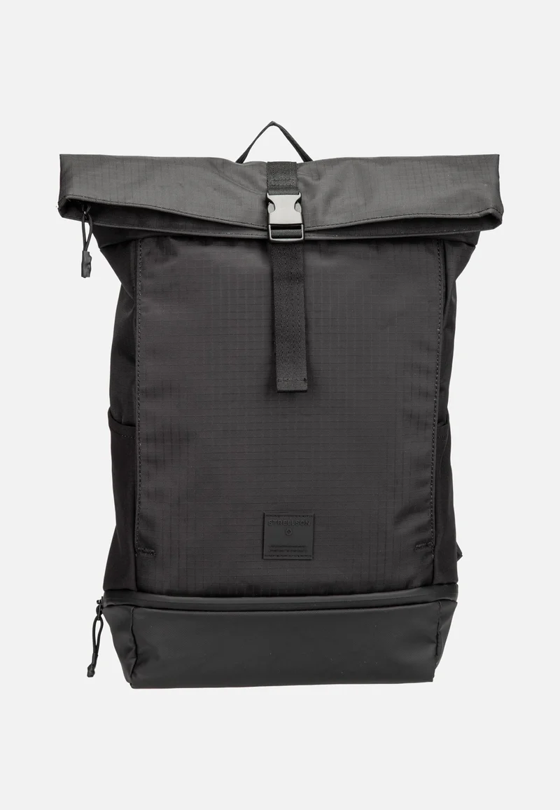 New Ham Eddie MVF Black - Rucksack