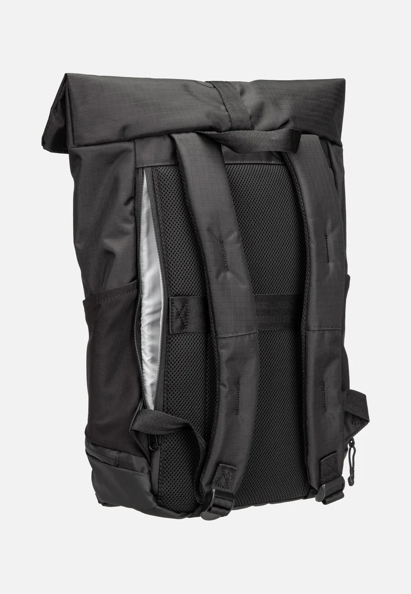 New Ham Eddie MVF Black - Rucksack