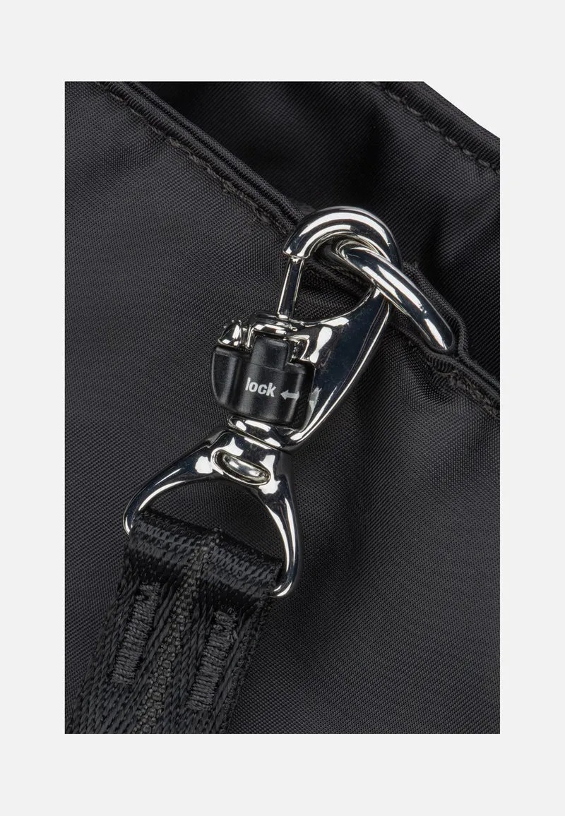 W Carryall Black - Tote Bag