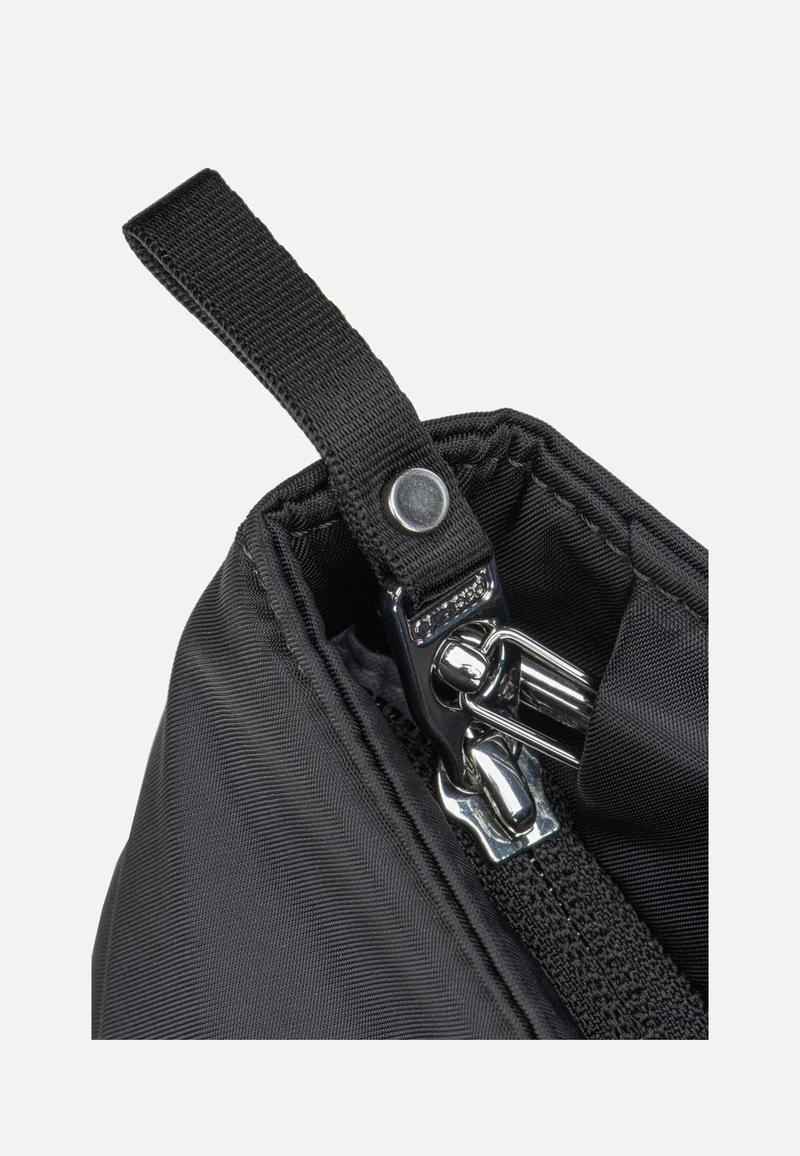 W Carryall Black - Tote Bag