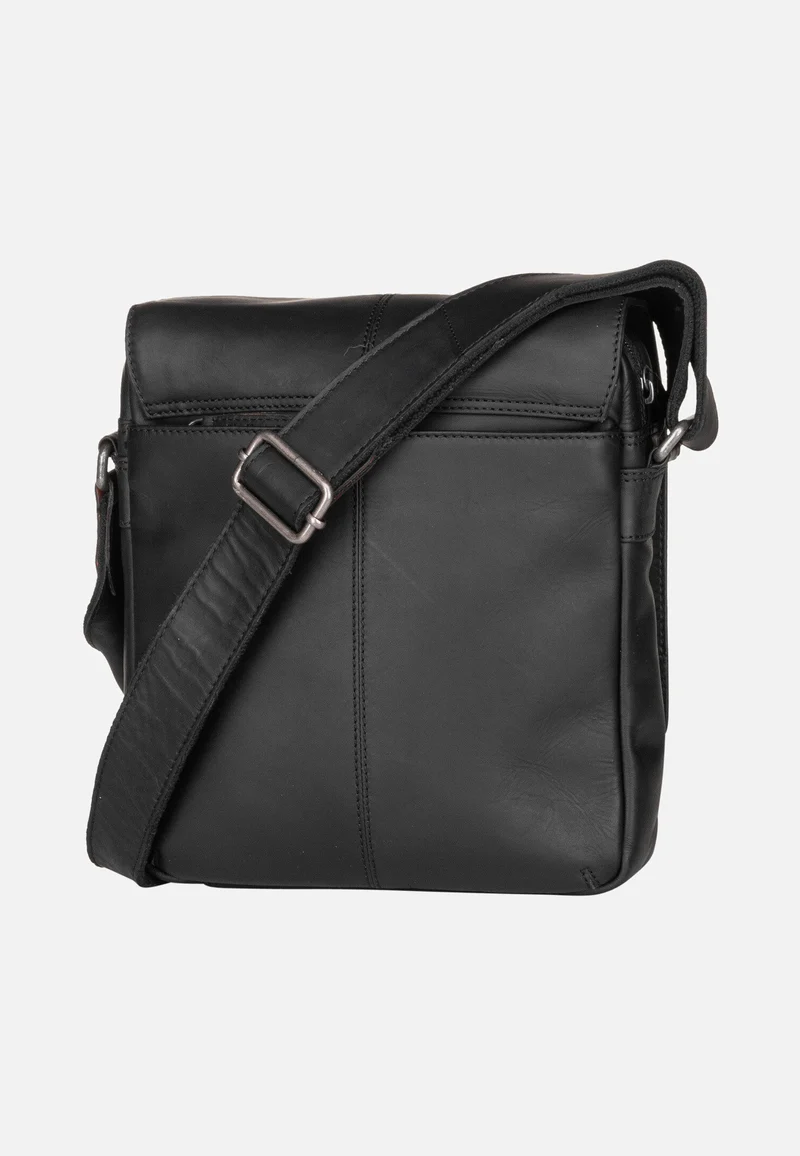 Remy 0550 Black - Crossbody Bag