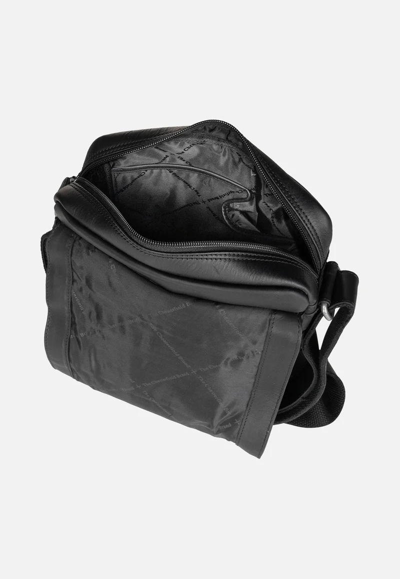 Remy 0550 Black - Crossbody Bag