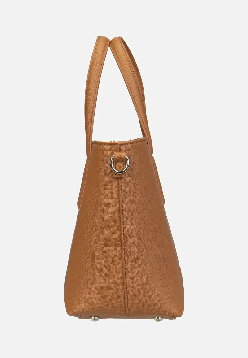 Pandia Re J04 Cuoio - Tote Bag