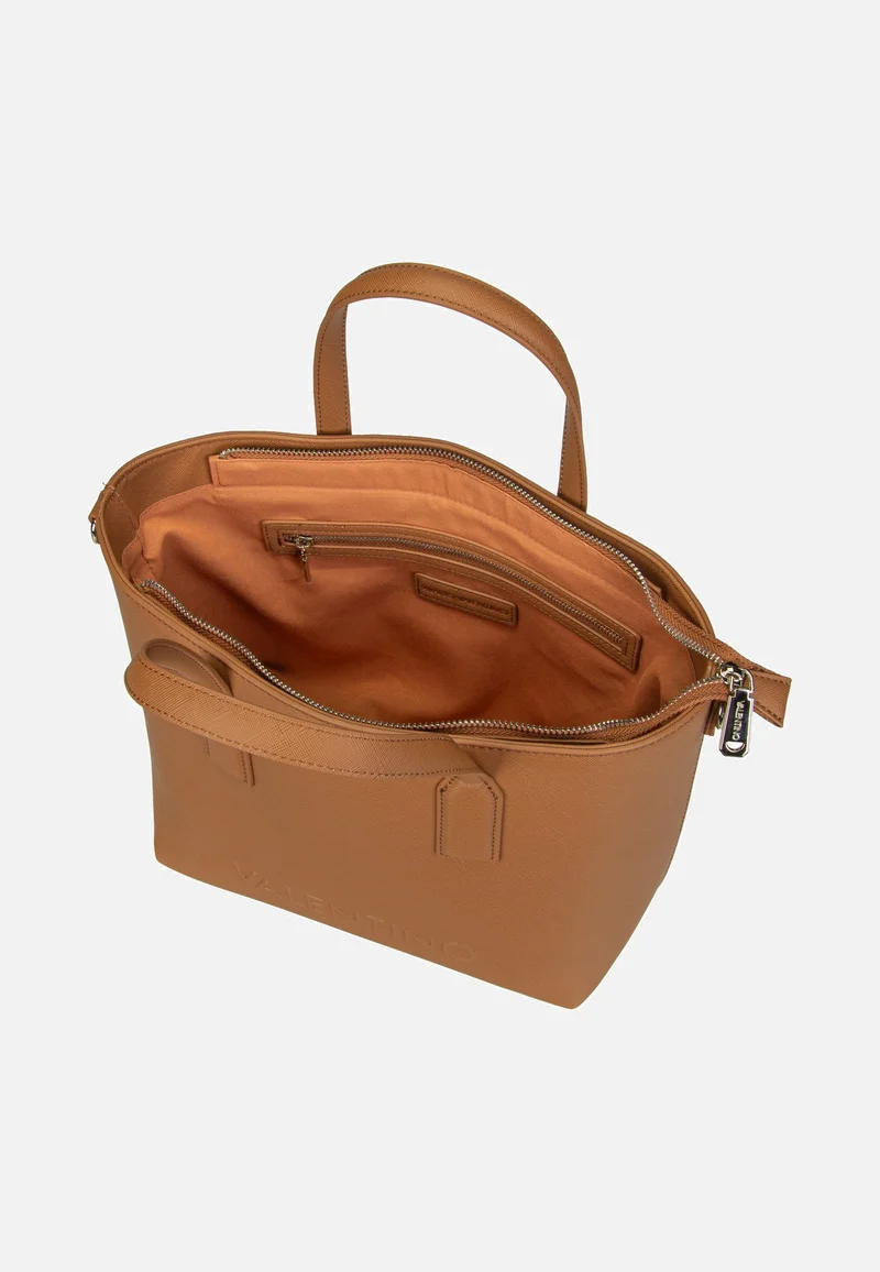 Pandia Re J04 Cuoio - Tote Bag