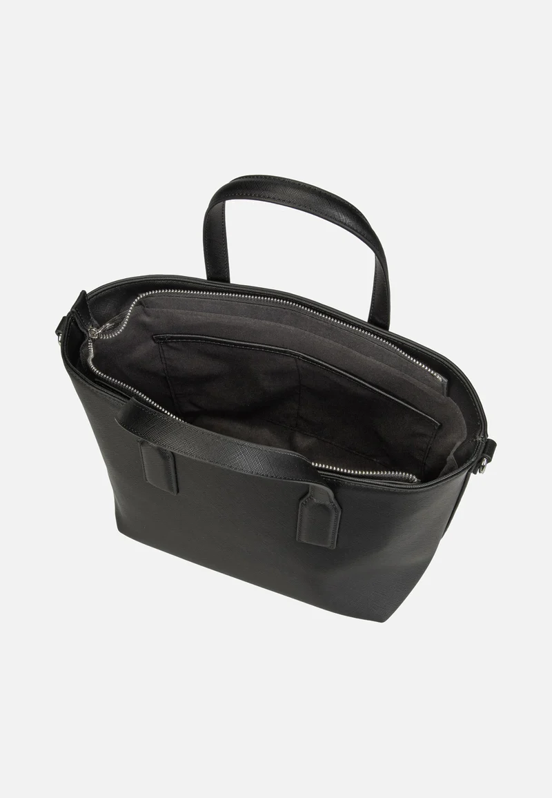 Pandia Re J04 Nero - Tote Bag