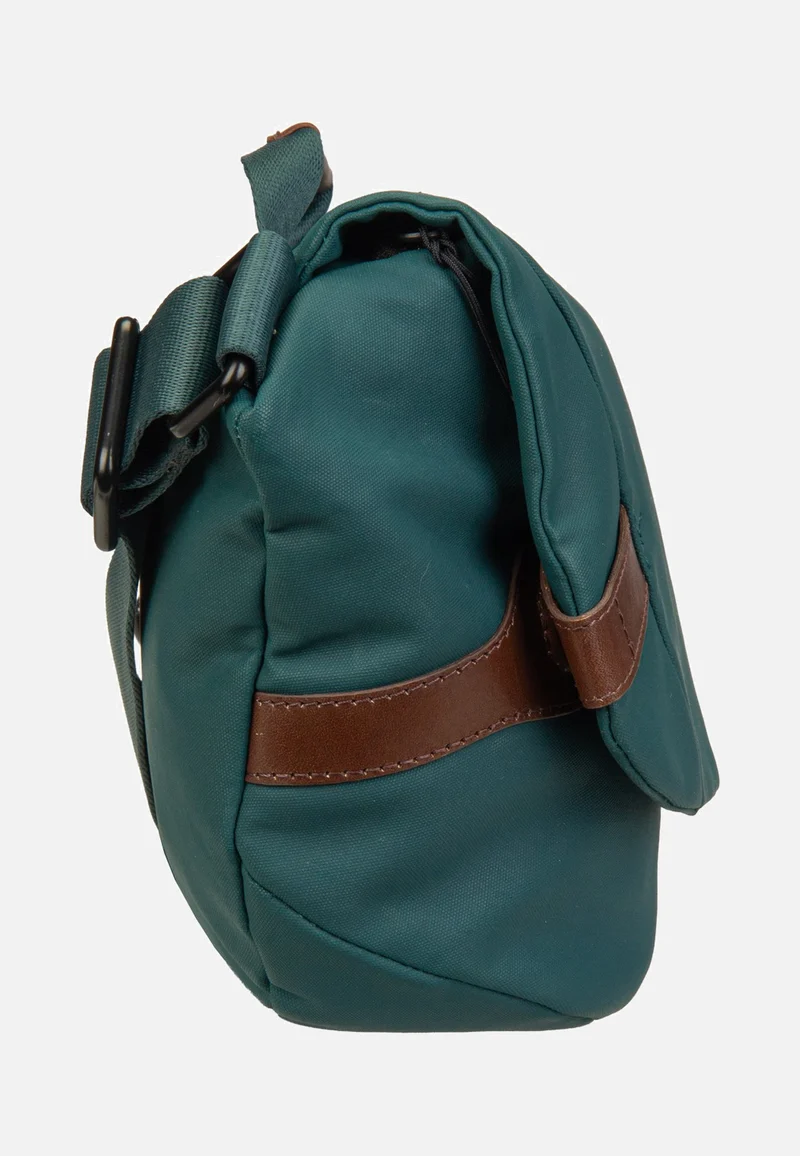 Kazo Transformative Teal - Crossbody Bag