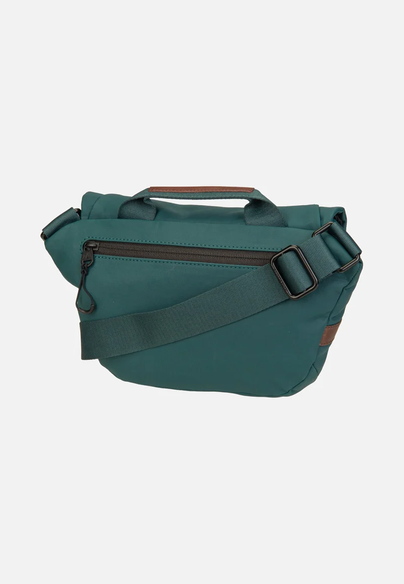 Kazo Transformative Teal - Crossbody Bag