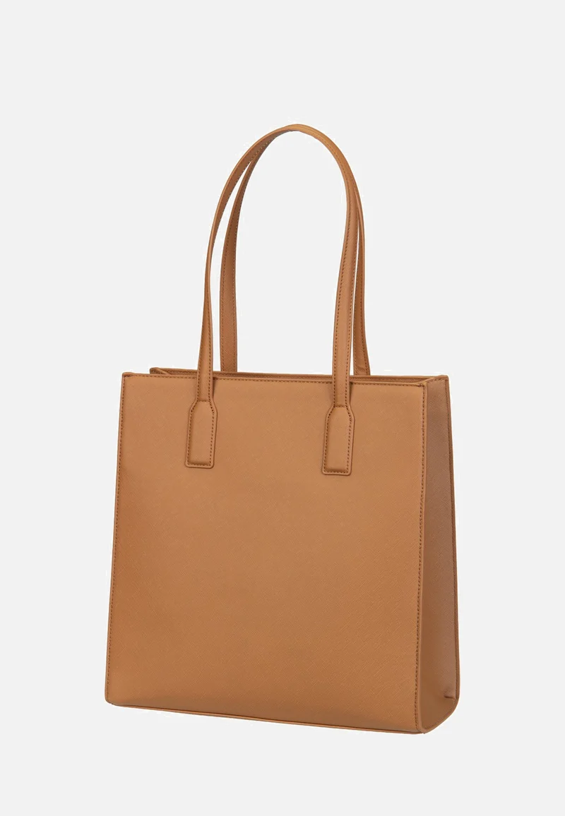 Pandia Re J01 Cuoio - Shopper