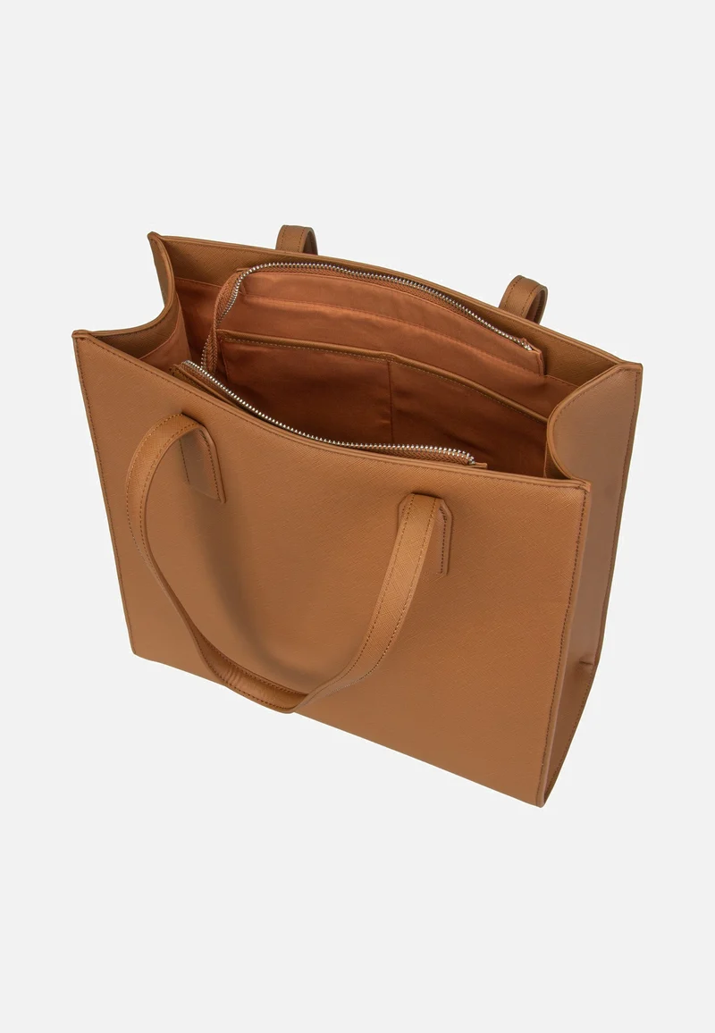 Pandia Re J01 Cuoio - Shopper