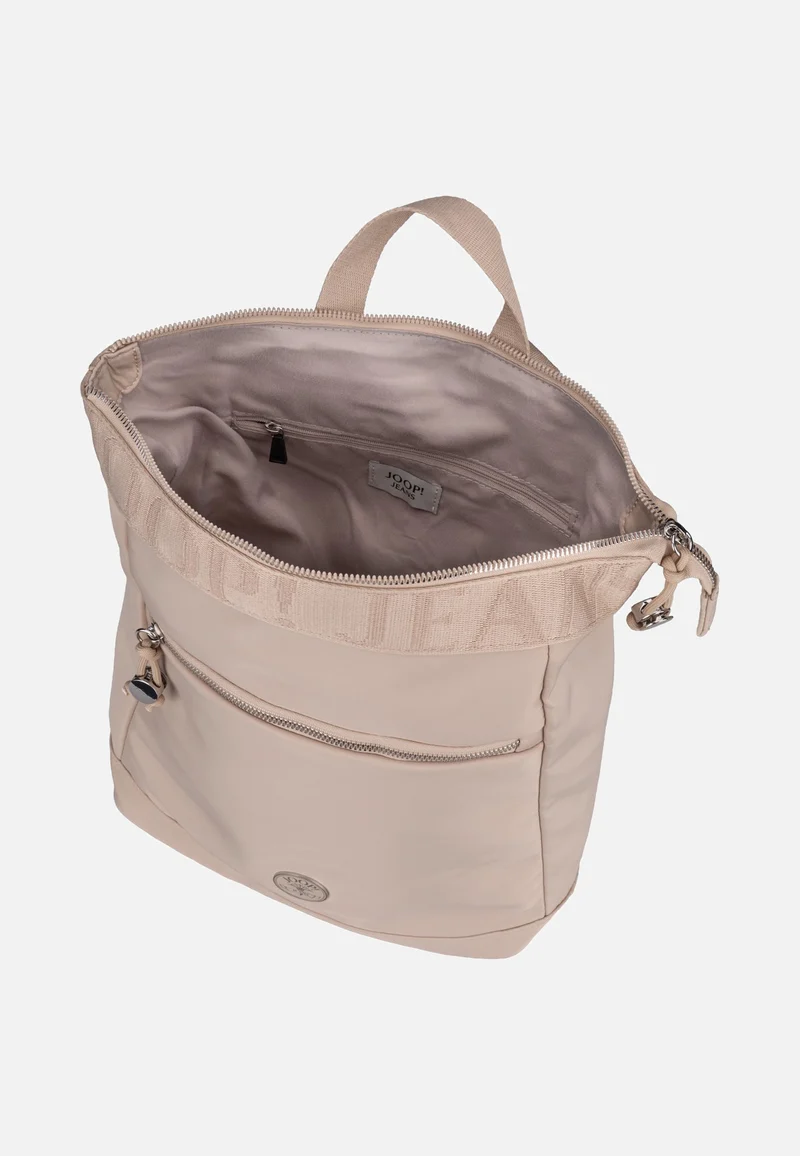 Lietissimo 1.0 Elva LVZ Oyster Gray - Rucksack