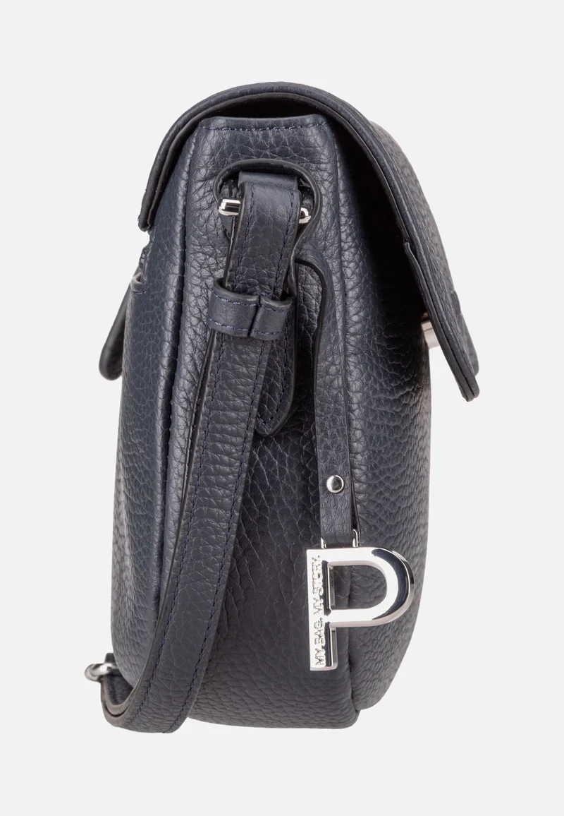Pure 7349 Ozean - Crossbody Bag