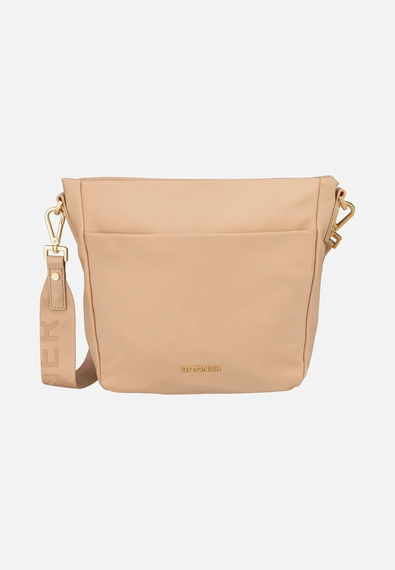 Klosters Neve Juna MVZ Lattè - Schultertasche