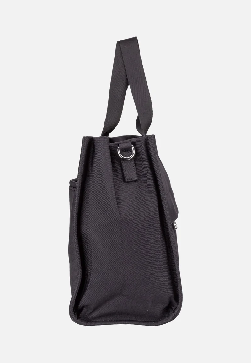 Maxon Maylin MHZ Black - Tote Bag
