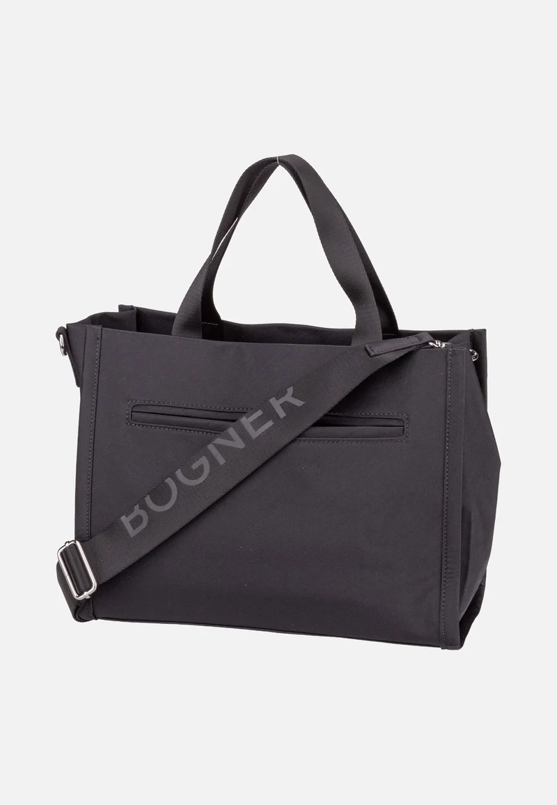 Maxon Maylin MHZ Black - Tote Bag