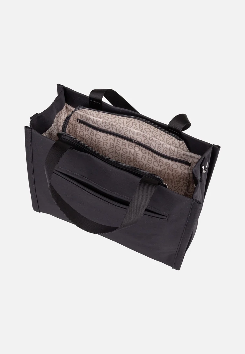 Maxon Maylin MHZ Black - Tote Bag