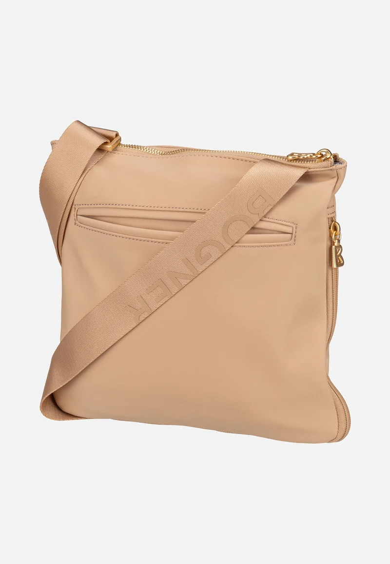 Klosters Neve Serena LVZ Lattè - Schultertasche