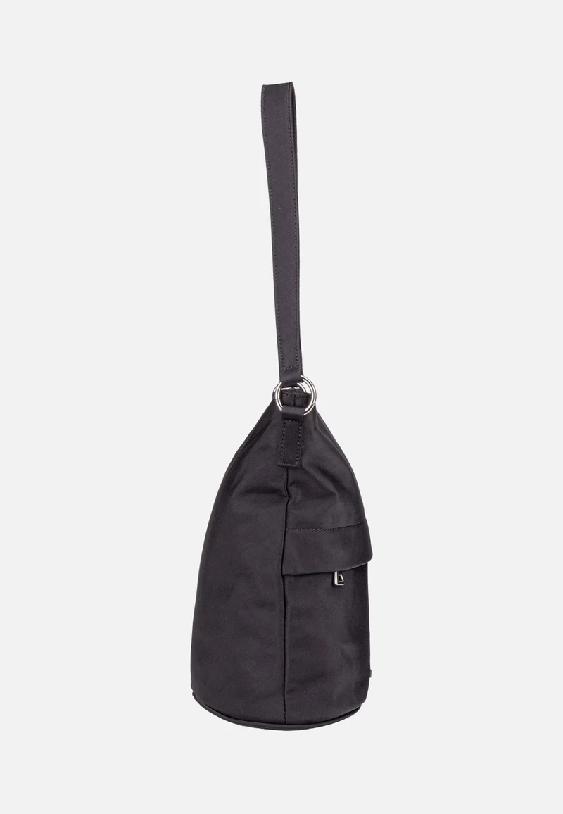 Maxon Heather SVZ Black - Hobo Bag