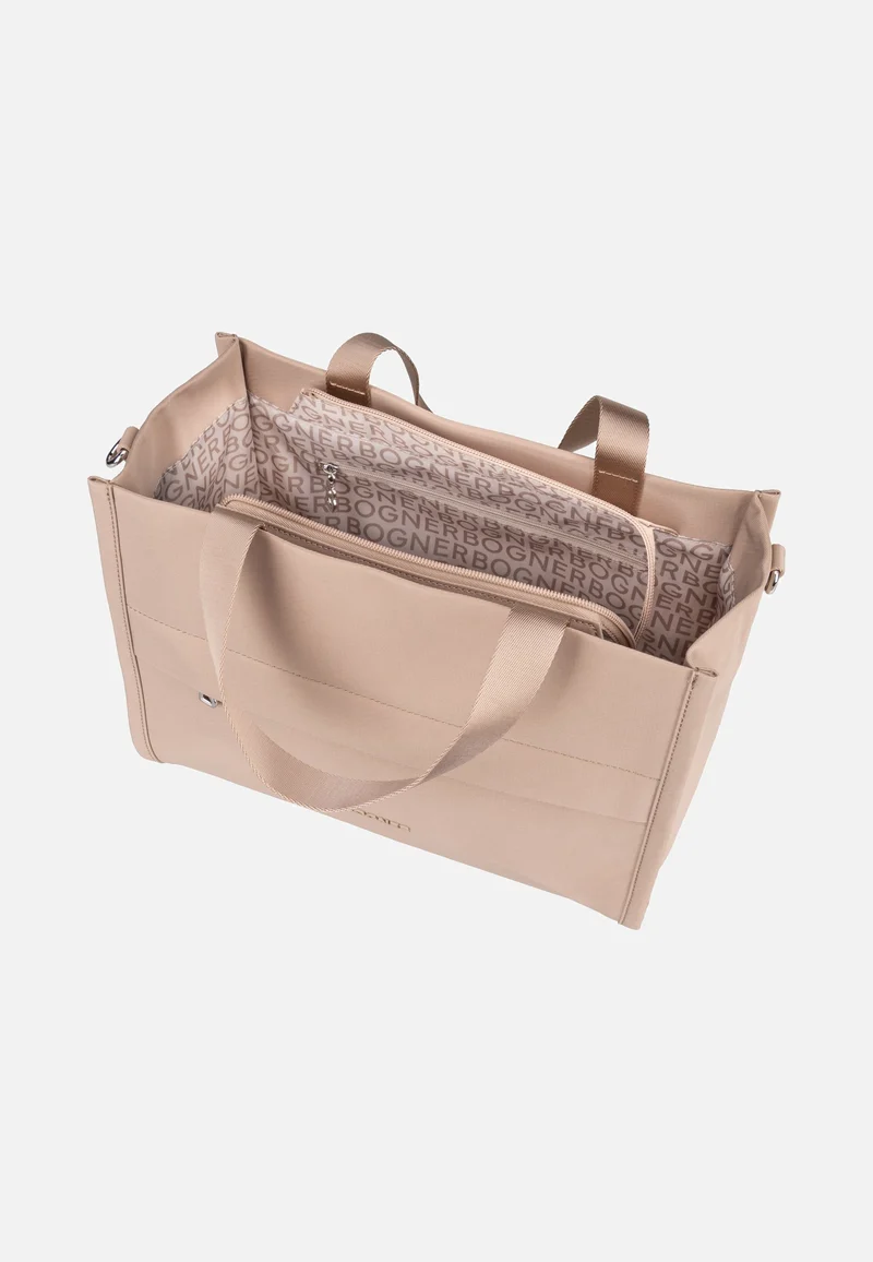 Maxon Maylin MHZ Greige - Tote Bag