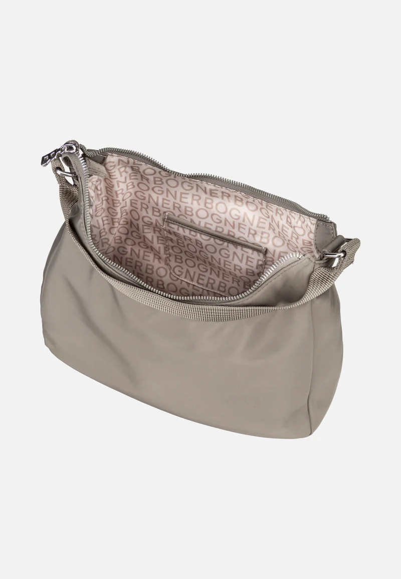 Verbier Play 1.0 Pari MHZ Olive Night - Hobo Bag