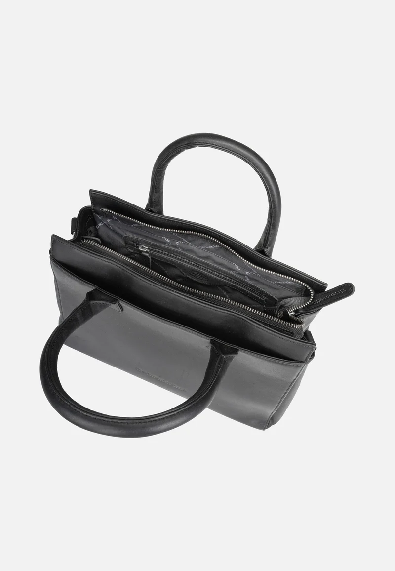 Garda 1274 Black - Satchel