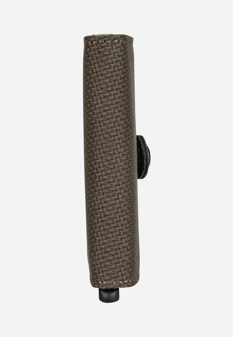 Miniwallet Carbon Khaki - Portemonnaie