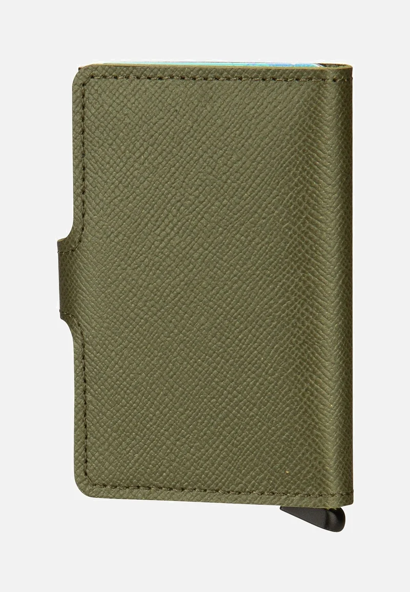 Miniwallet Crisple Kelp - Portemonnaie