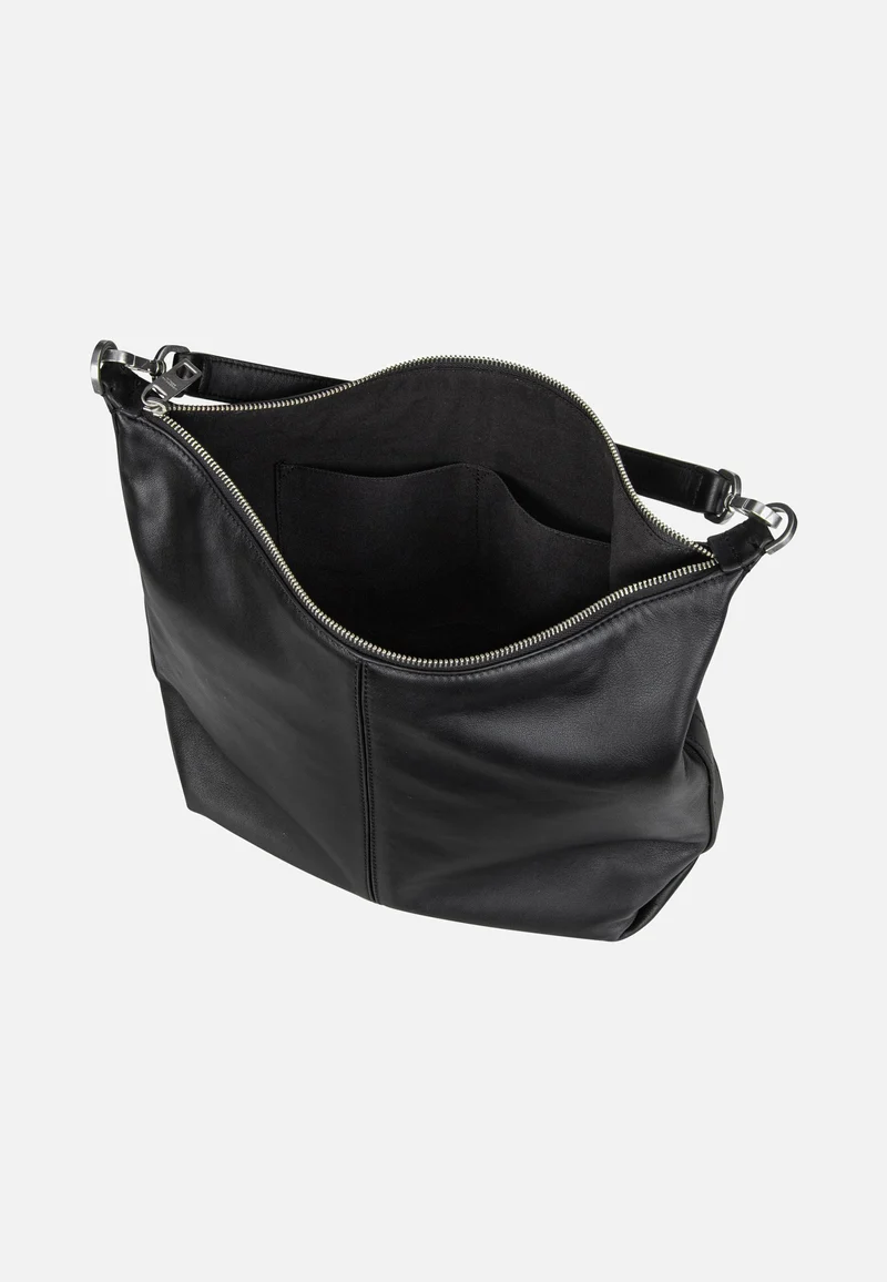 Paris M 2163674 Black - Hobo Bag