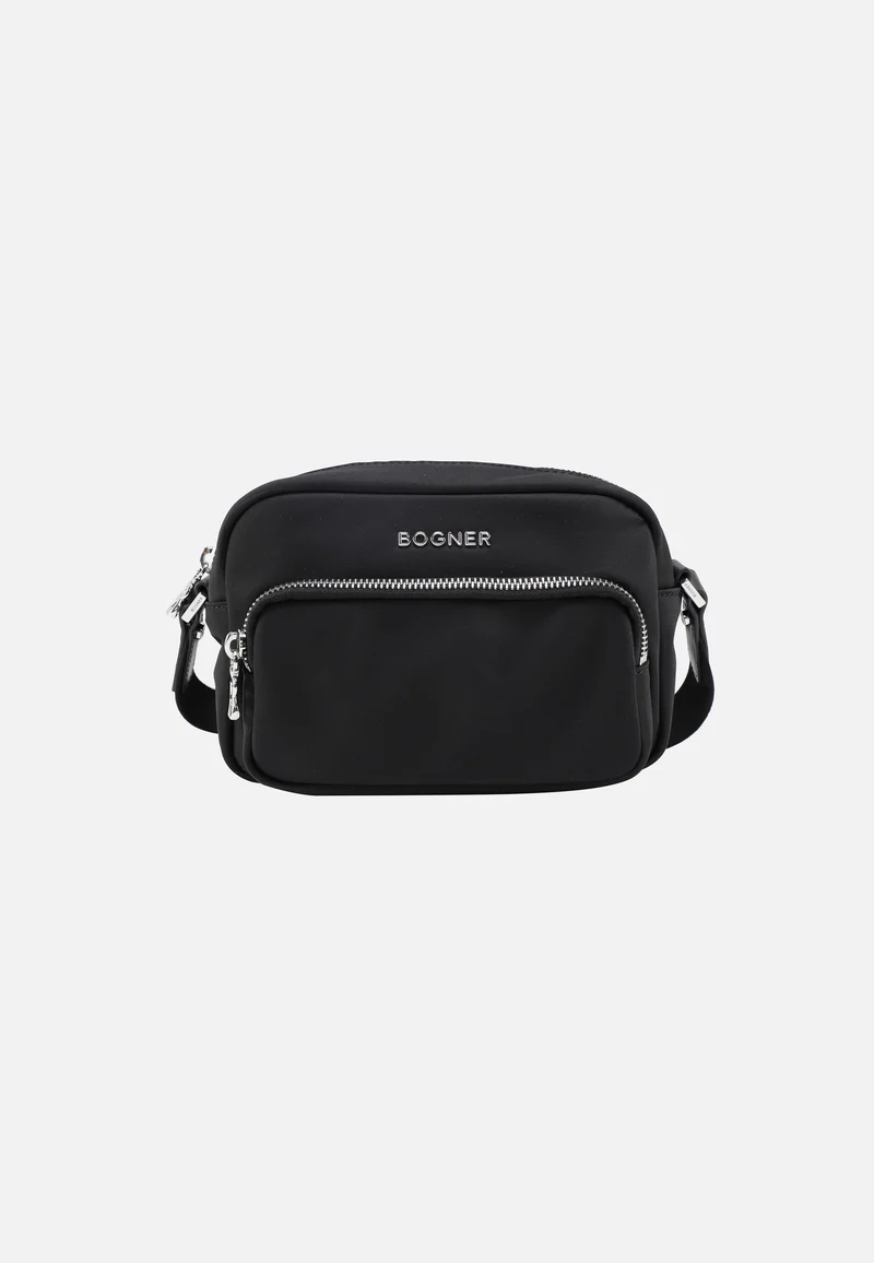 Klosters Lidia XSHZ Black - Crossbody Bag