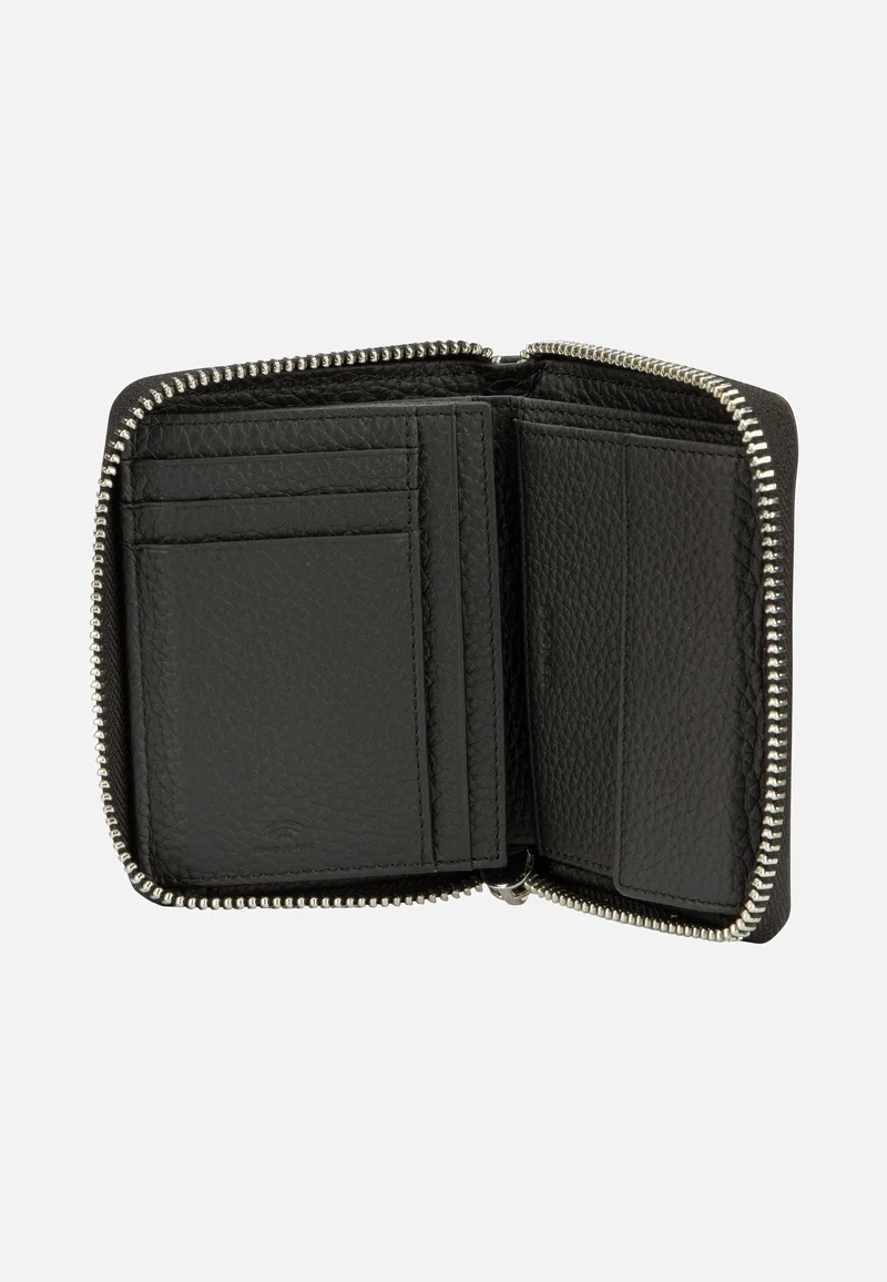 Bozen Norah MH6Z Black - Portemonnaie