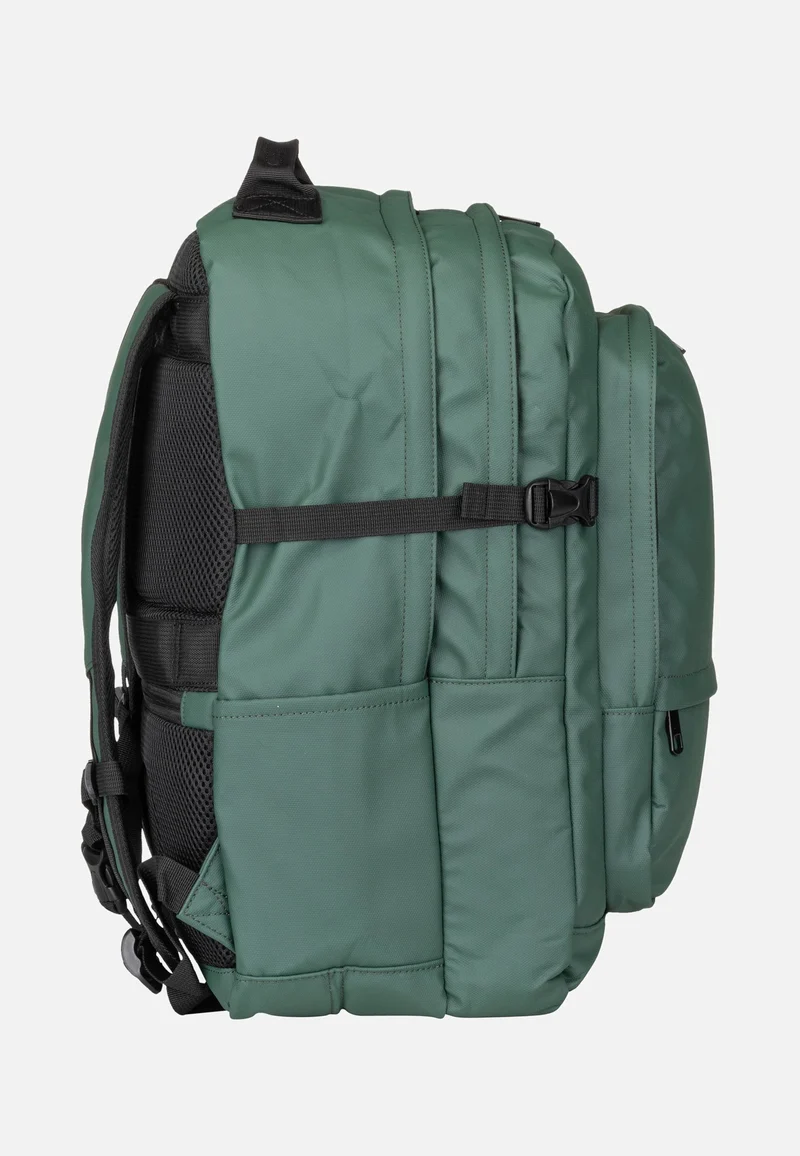 Cambridge 4900 Bottle Green - Rucksack