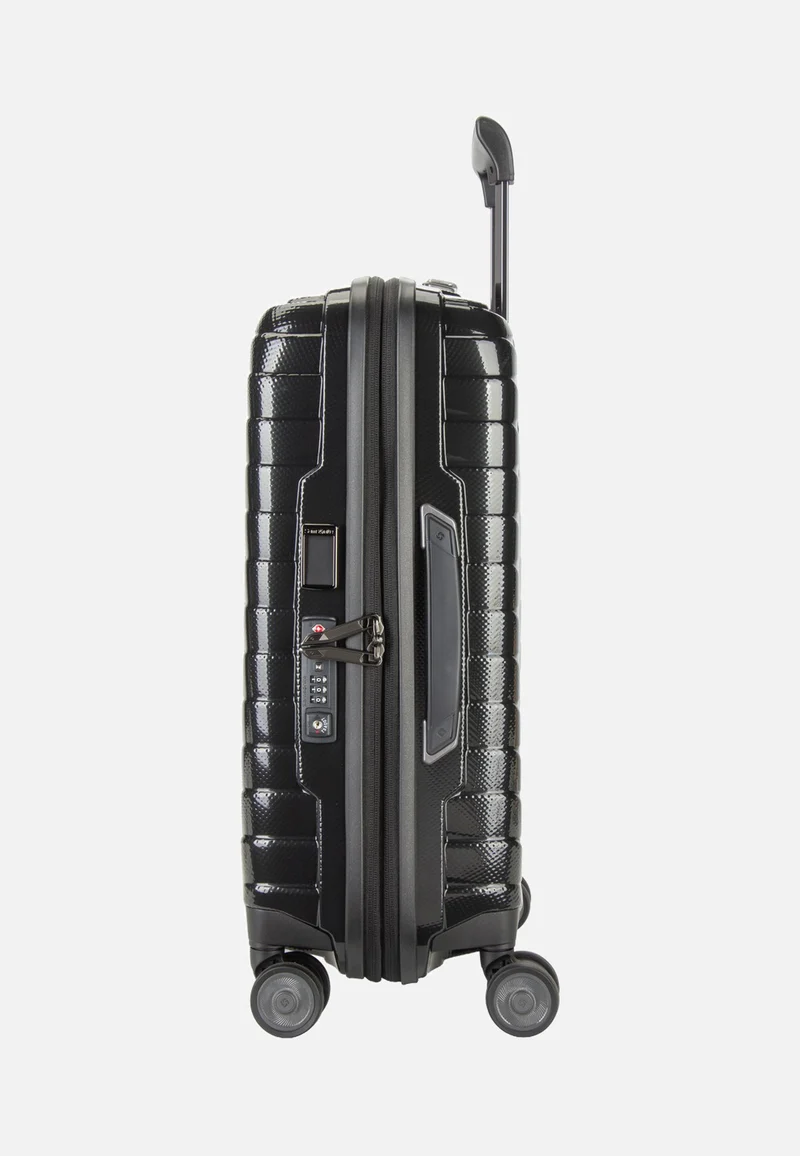 Proxis Spinner 55/20 Exp Black - Koffer