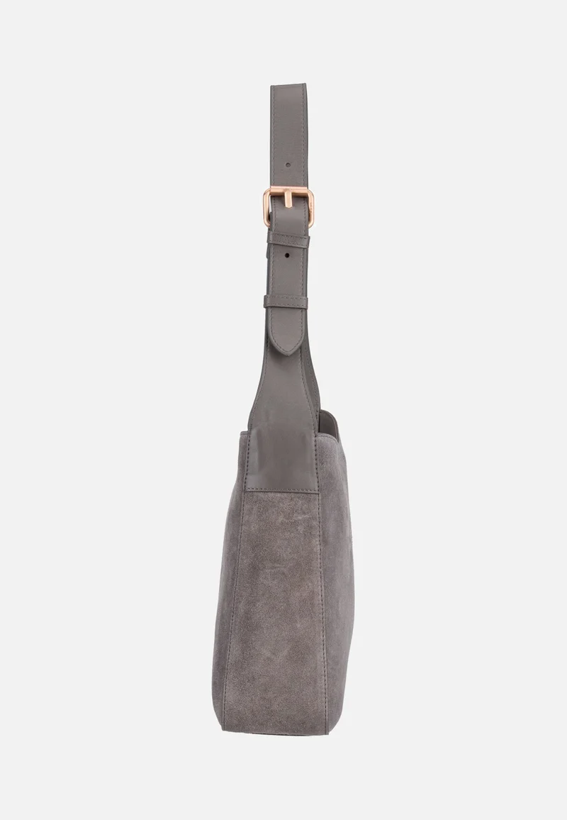 Sofista Dolce Elda Hobo XSVZ Grey - Umhängetasche