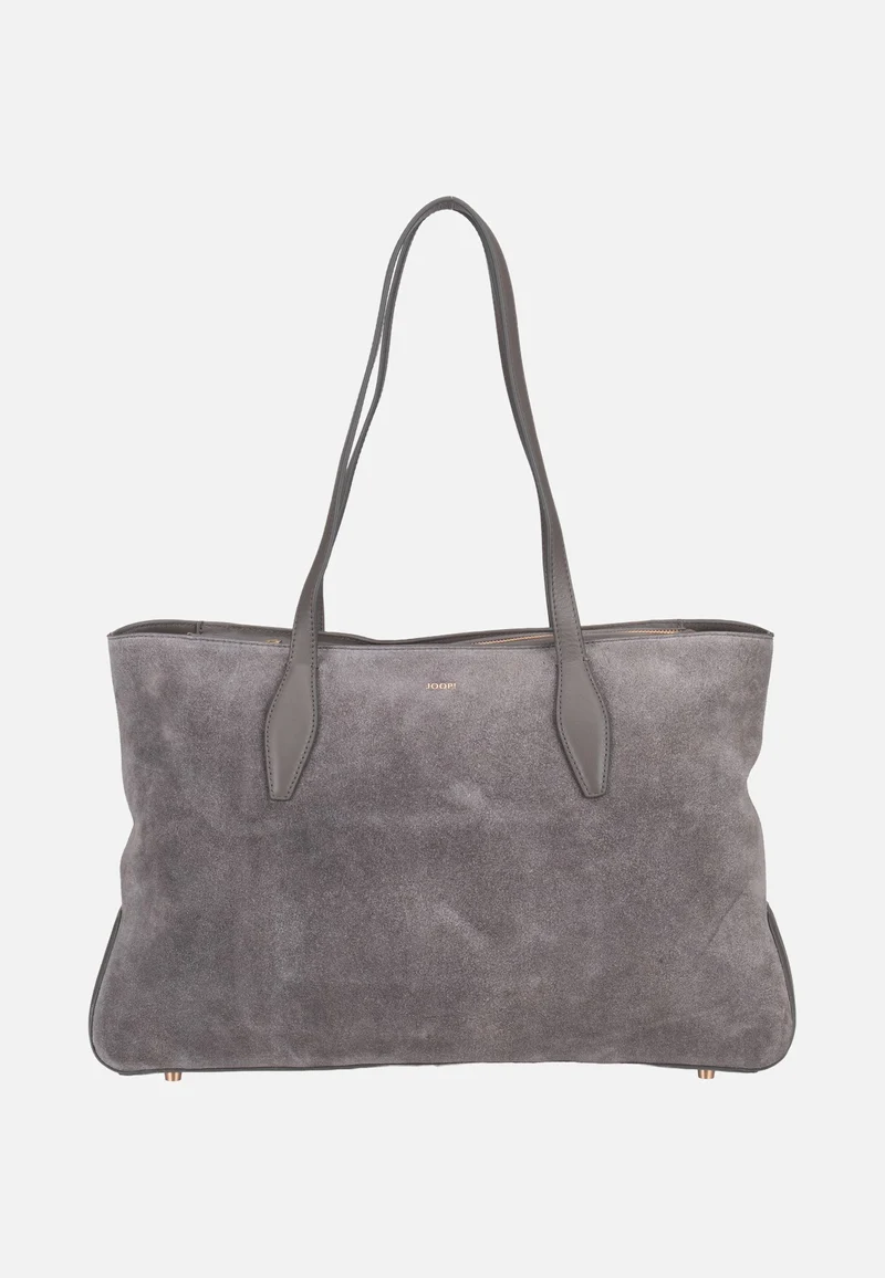 Sofista Dolce Isadora Shopper Grey - Shopper