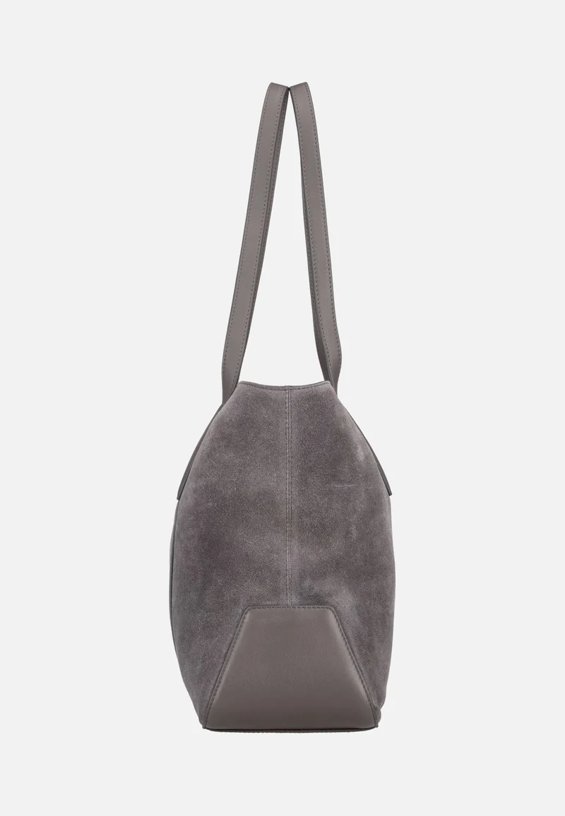 Sofista Dolce Isadora Shopper Grey - Shopper
