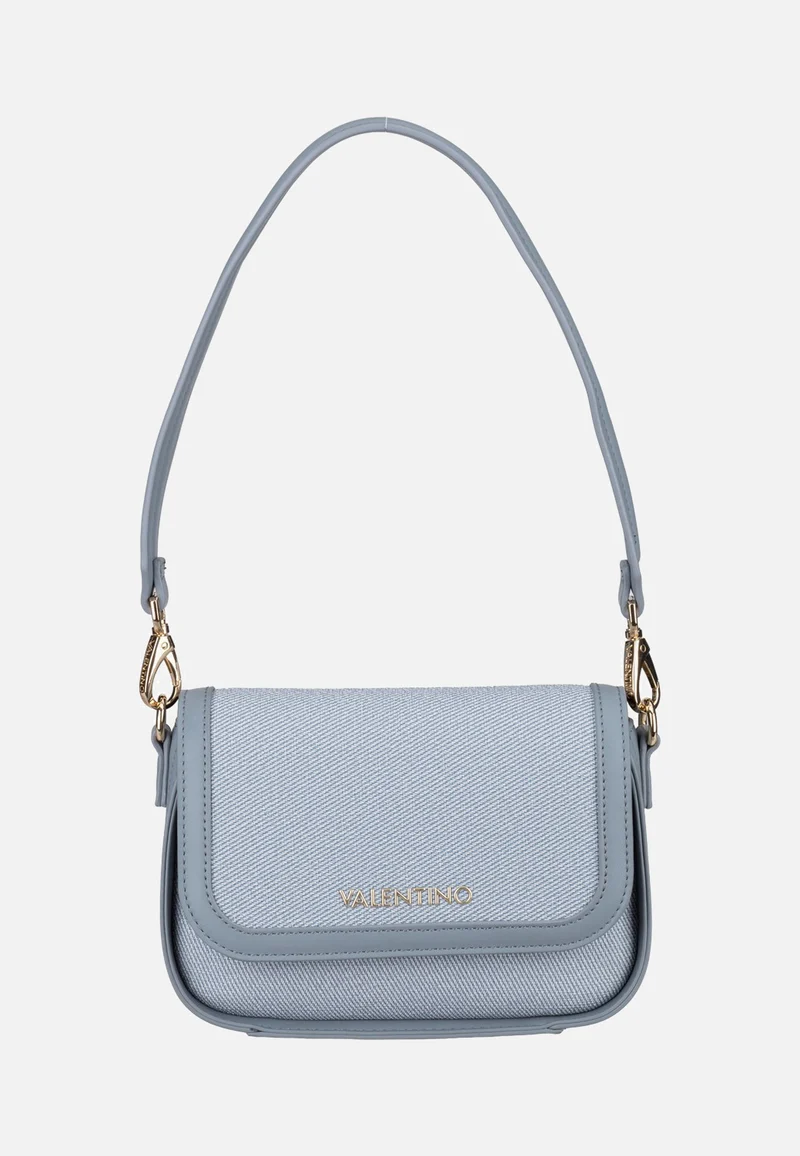 Atena Re S09 Denim - Schultertasche