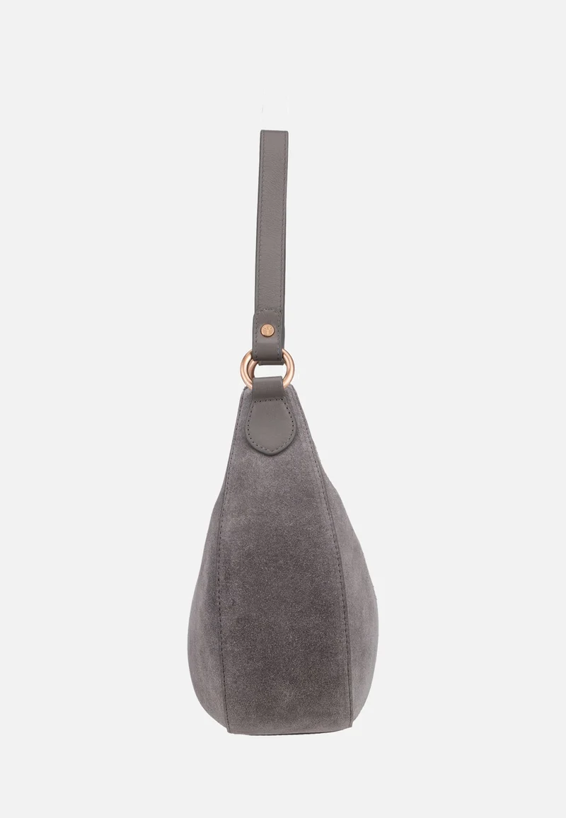 Sofista Dolce Aja Hobo SHZ Grey - Hobo Bag