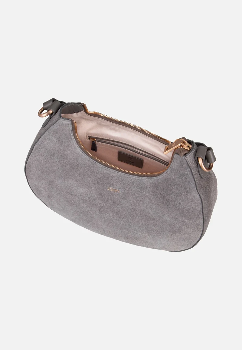 Sofista Dolce Aja Hobo SHZ Grey - Hobo Bag