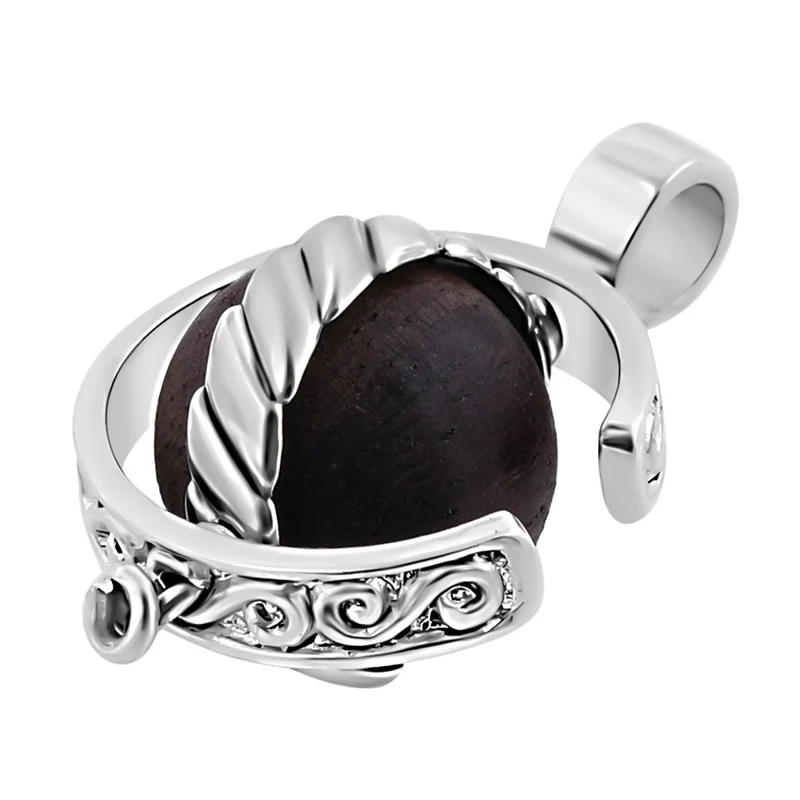 Royal Bali - Anhänger, 925 Silber 8.00 ct