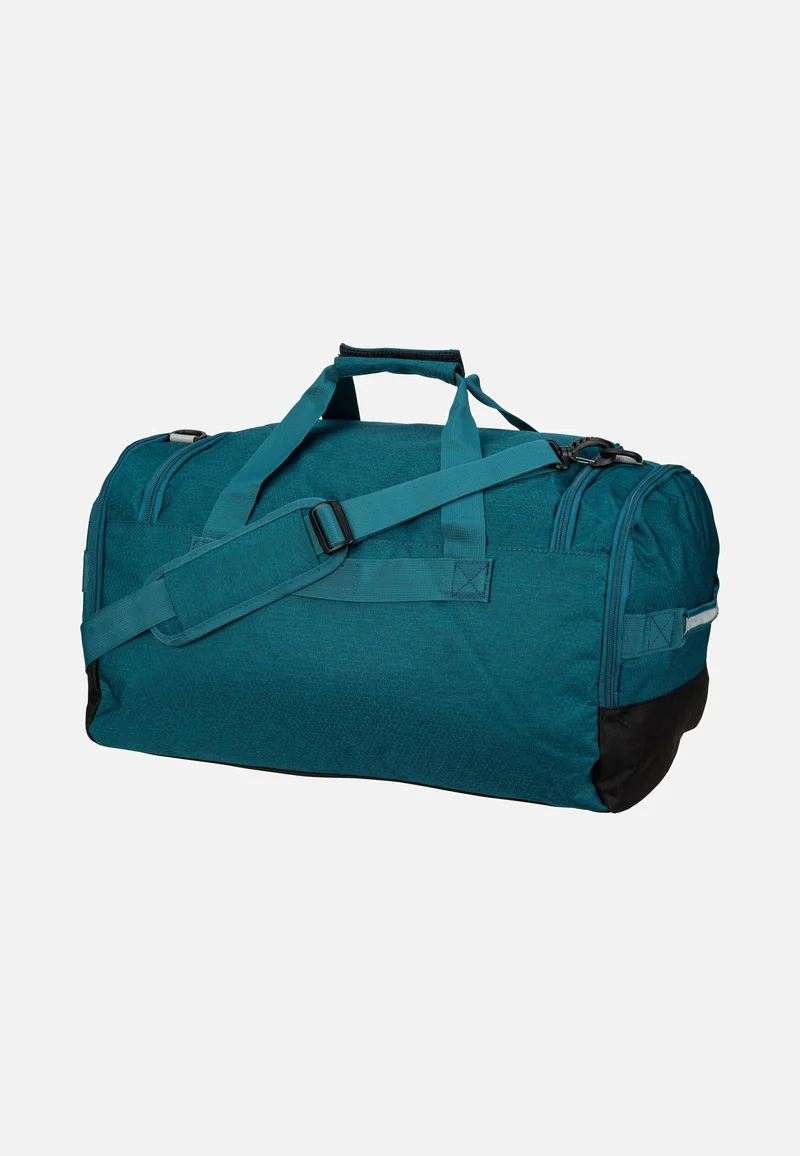 Kick Off M Petrol - Dufflebag