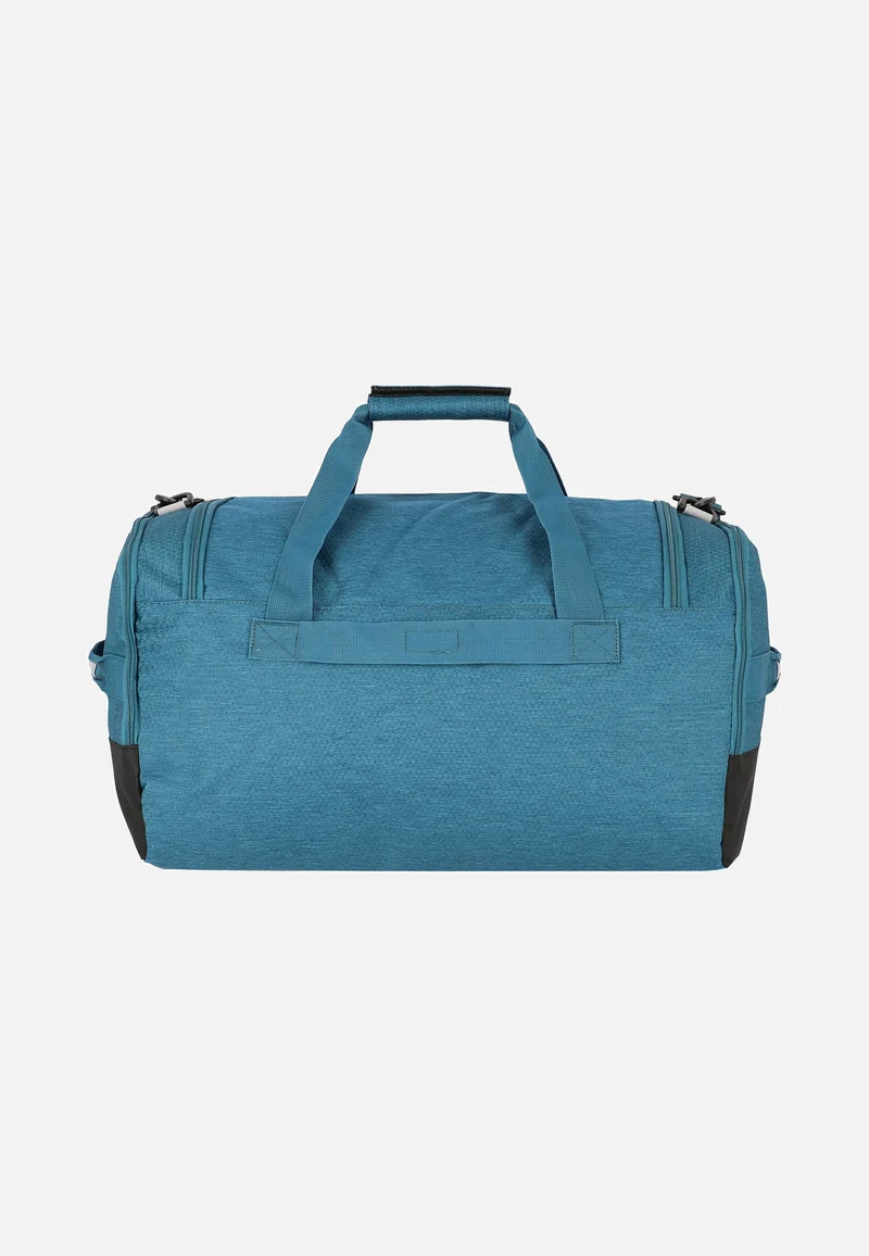 Kick Off M Petrol - Dufflebag
