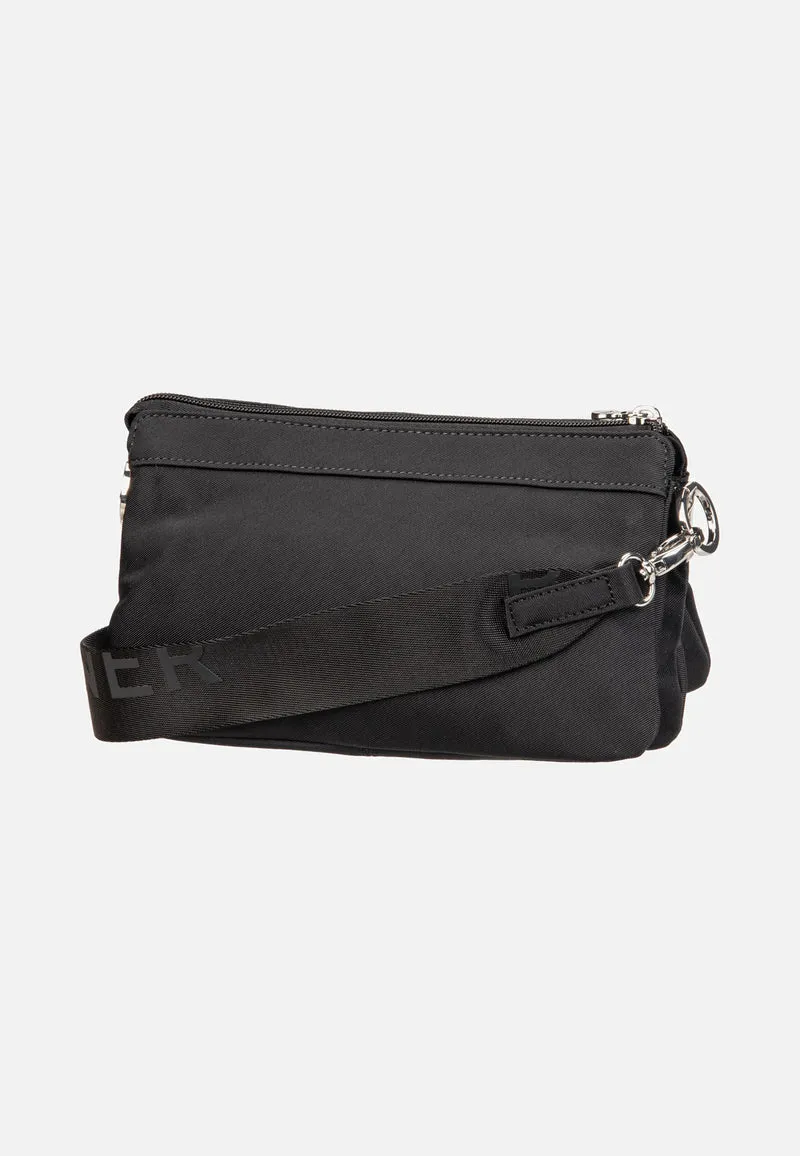 Maxon Taja XSHZ Black - Schultertasche