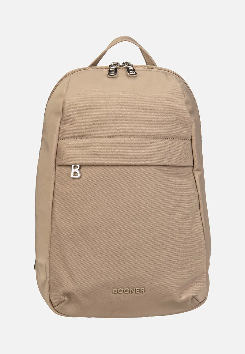 Maxon Maxi SVZ Greige - Rucksack