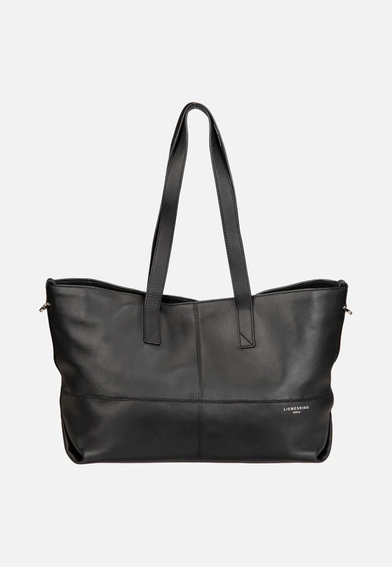 Ariel Shopper M Tokyo Sheep Black - Shopper