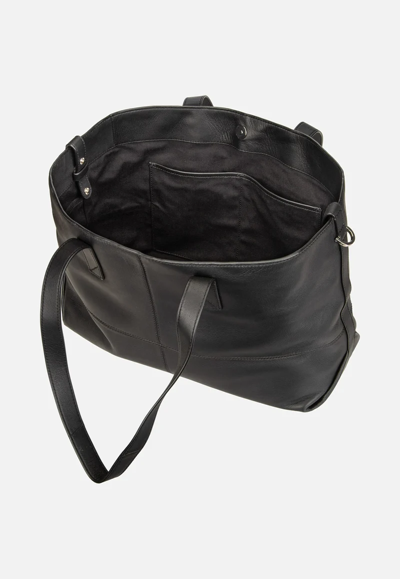Ariel Shopper M Tokyo Sheep Black - Shopper
