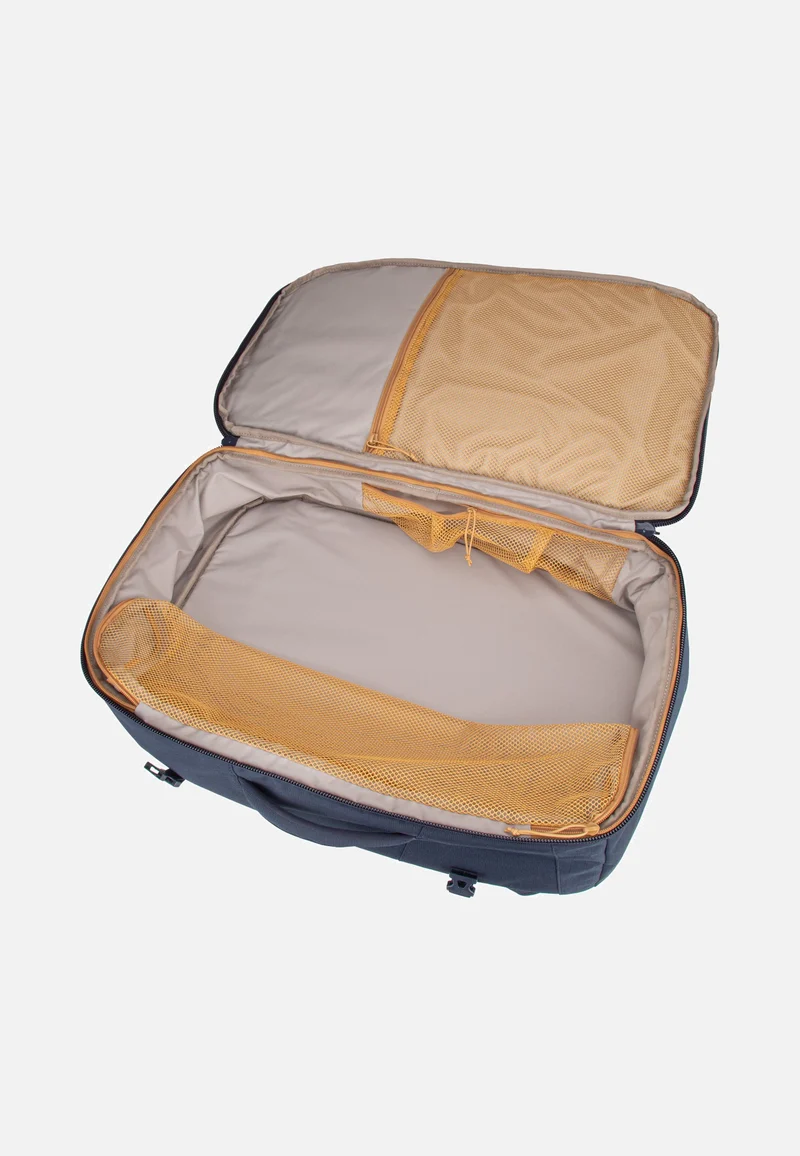 Mundo Carry-On 38 Eclipse - Reiserucksack