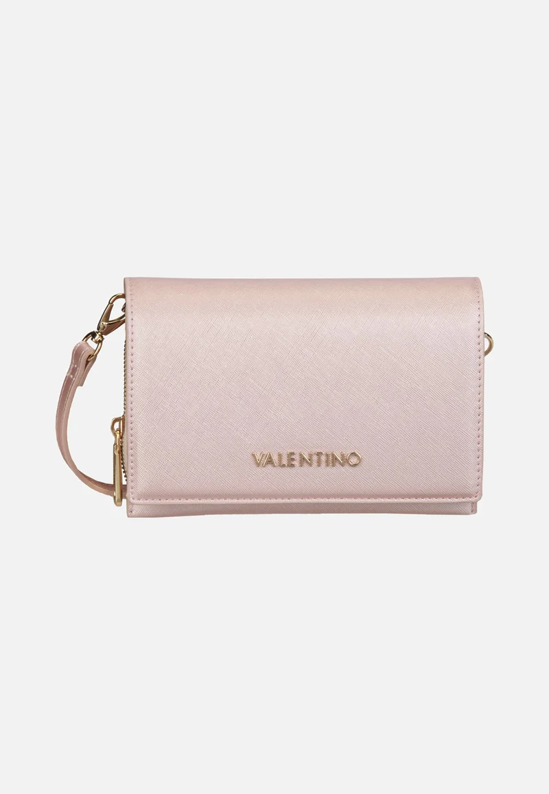 Ember 17SAF Rosa Metallizzato - Abendtasche