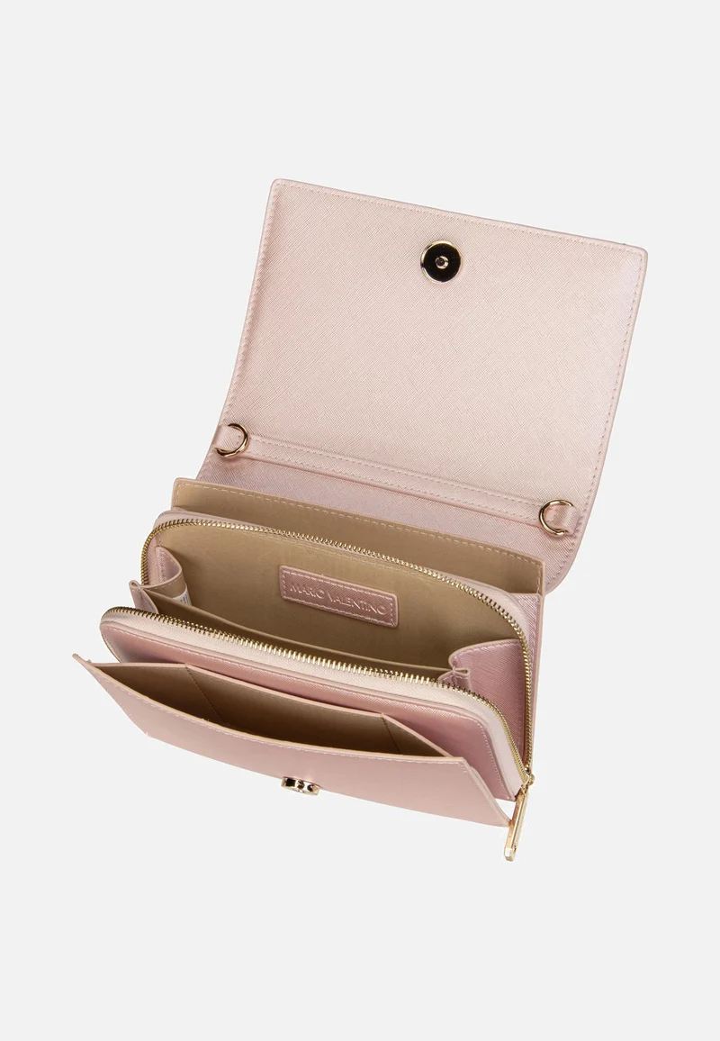 Ember 17SAF Rosa Metallizzato - Abendtasche