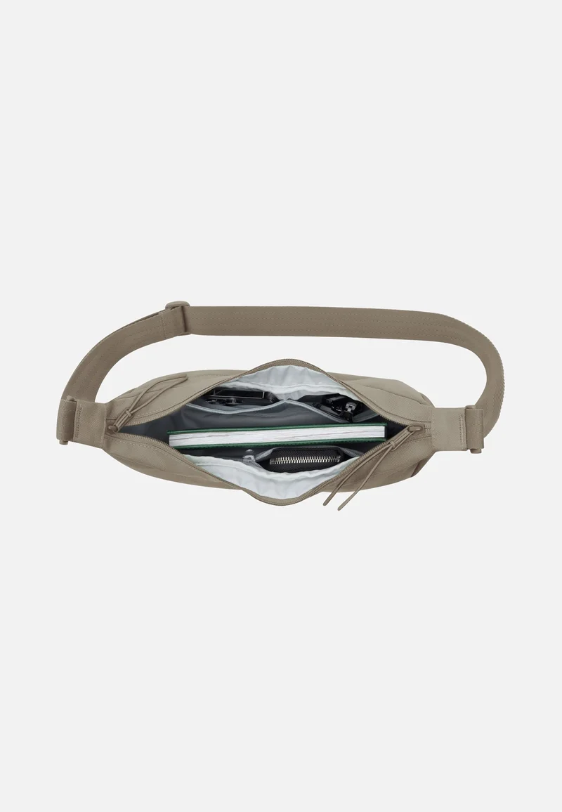 Ally Medium Desert Grey - Crossbody Bag